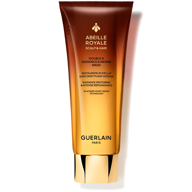 Abeille Royale Mascarilla Double R Radiance & Repair 200 Ml