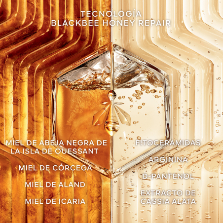 Abeille Royale Scalp & Hair Mascarilla de Guerlain