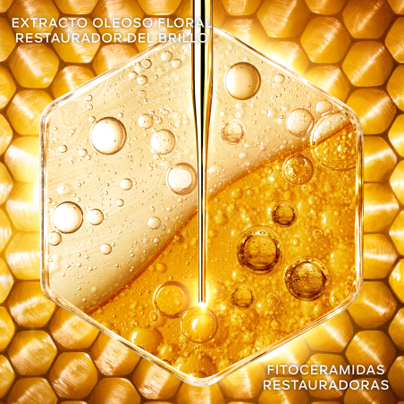 Abeille Royale Scalp & Hair Mascarilla de Guerlain