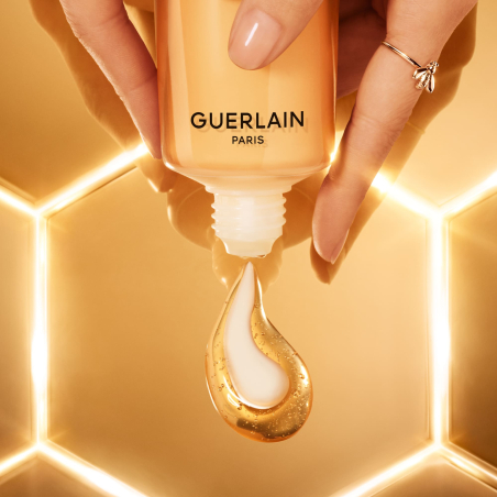Abeille Royale Scalp & Hair Mascarilla de Guerlain