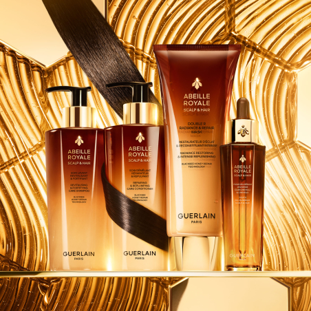 Abeille Royale Scalp & Hair Mascarilla de Guerlain
