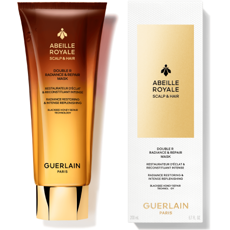 Abeille Royale Scalp & Hair Mascarilla de Guerlain
