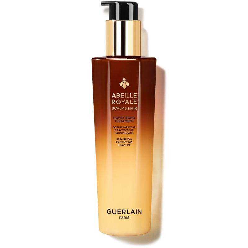 Abeille Royale Tratamiento Honey Bond Treatment Sin Aclarado 150 Ml