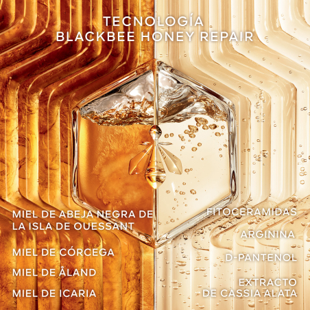 Abeille Royale Tratamiento Honey Bond Treatment sin Aclarado