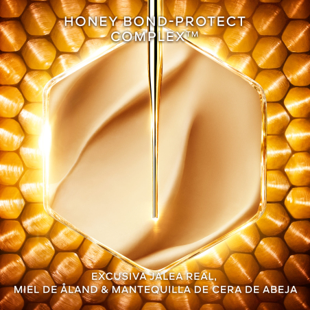 Abeille Royale Tratamiento Honey Bond Treatment sin Aclarado