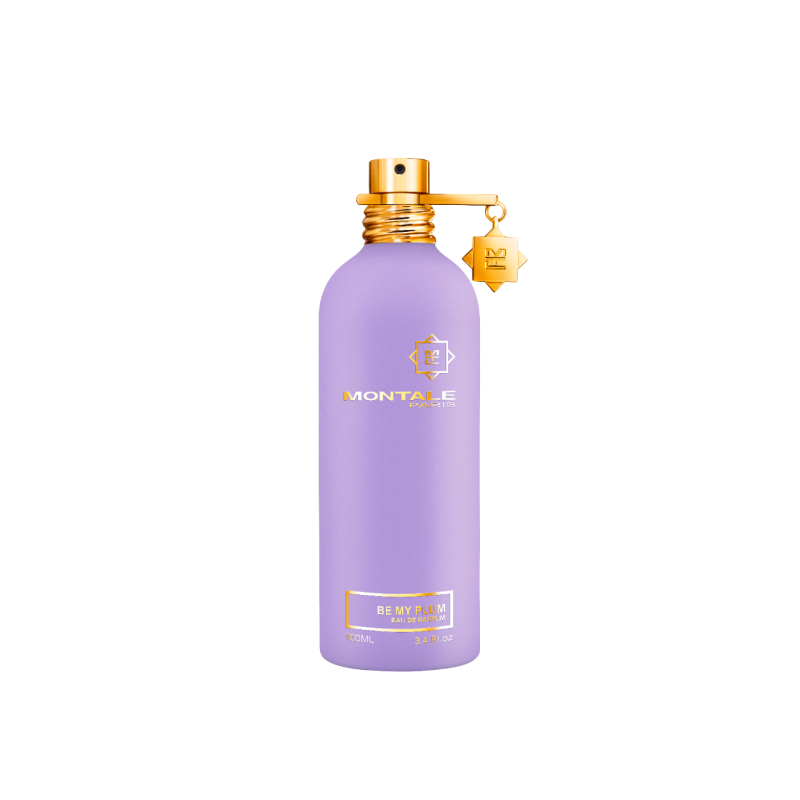 Be My Plum Eau De Parfum 100 Ml