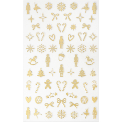 Pegatinas Para Uñas