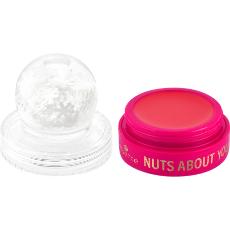 Nuts About You Lip Balm