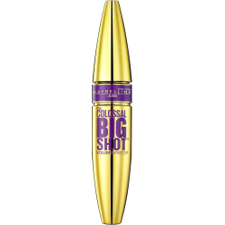 Mascara Colossal Big Shot Washable