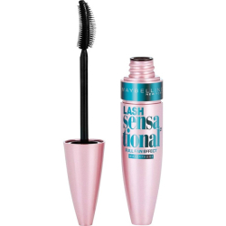 Máscara De Pestañas Lash Sensational Waterproof
