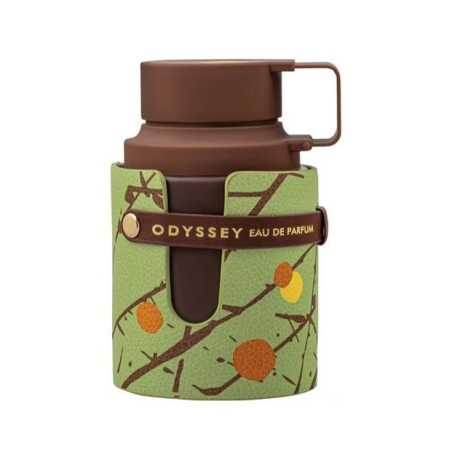 Odyssey Dubai Chocolat Eau de Parfum