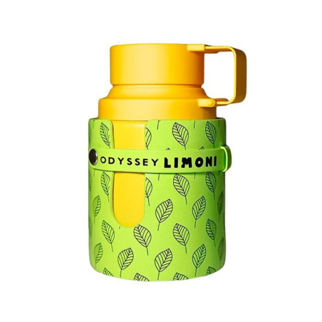 Odyssey Limoni Fresh Edition Eau de Parfum