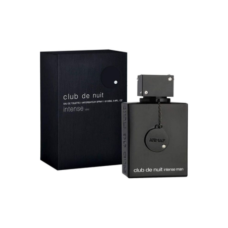 Club de Nuit Intense Man Eau de Toilette