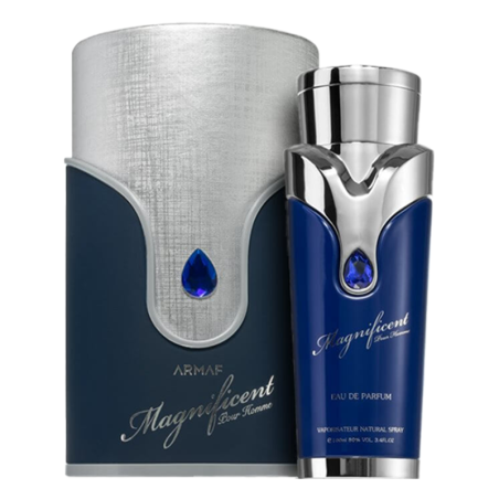 Magnificent Blue Pour Homme Eau de Parfum