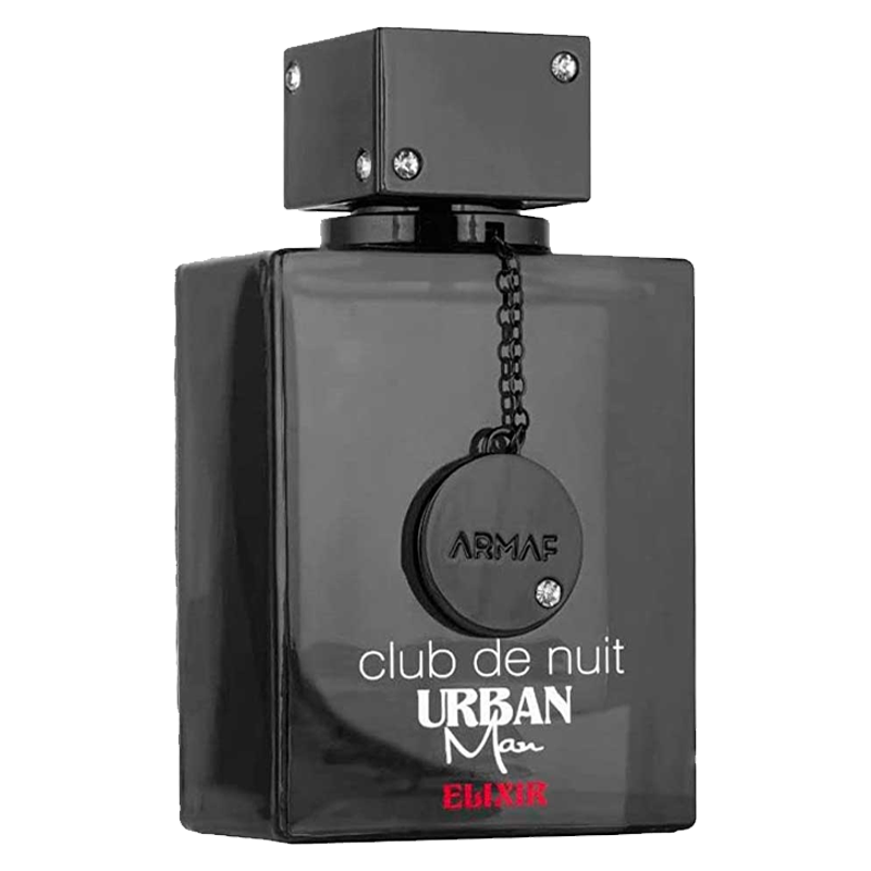 Club De Nuit Urban Elixir 105 Ml