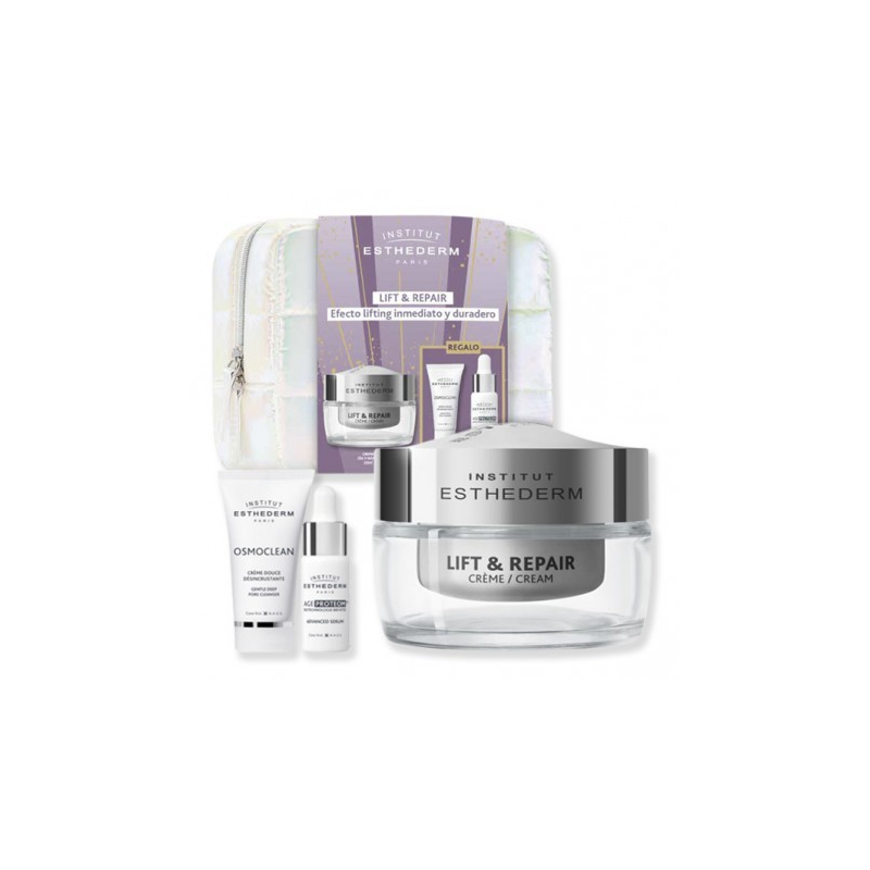 Set Crema Lift Repair 50 Ml + Regalos