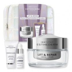 Set Crema Lift Repair + Regalos