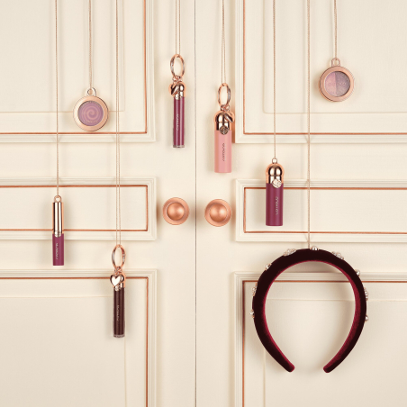 Anilla con Colgante Holly Glazing