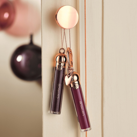 Hollyglazing Labial Efecto Glaseado