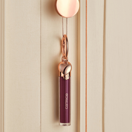 Hollyglazing Labial Efecto Glaseado