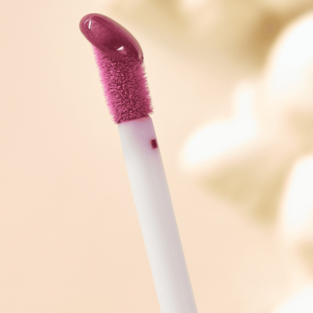 Hollyglazing Labial Efecto Glaseado