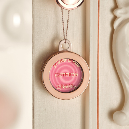 Bálsamo Labial Brillante Hollyglazing