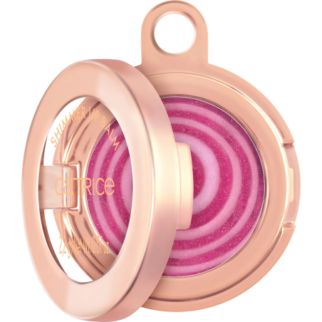 Bálsamo Labial Brillante Hollyglazing