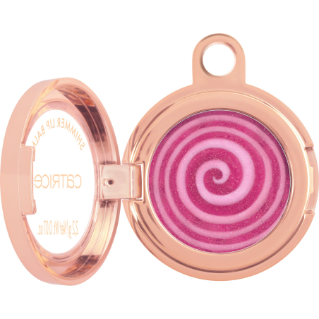 Bálsamo Labial Brillante Hollyglazing