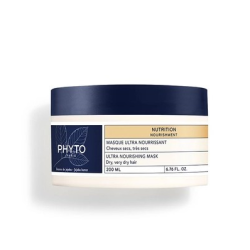 Mascarilla Capilar Nutrición