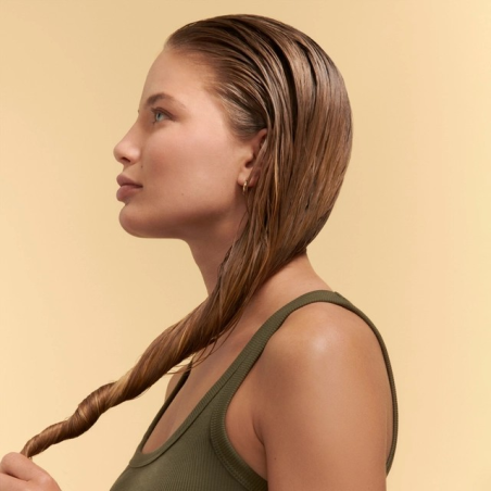 Mascarilla Capilar Nutrición