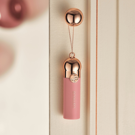 Colorete Líquido Holly Glazing