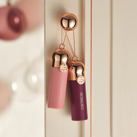 Colorete Líquido Holly Glazing