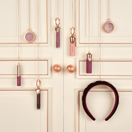 Colorete Líquido Holly Glazing