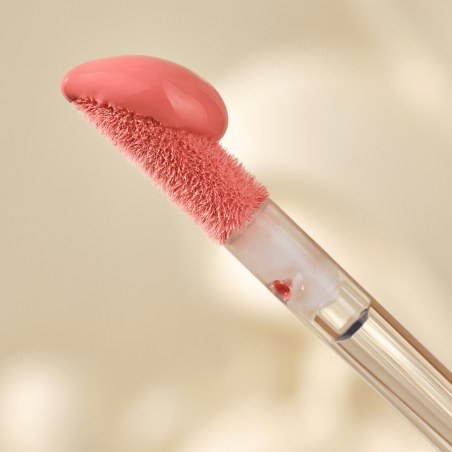 Colorete Líquido Holly Glazing