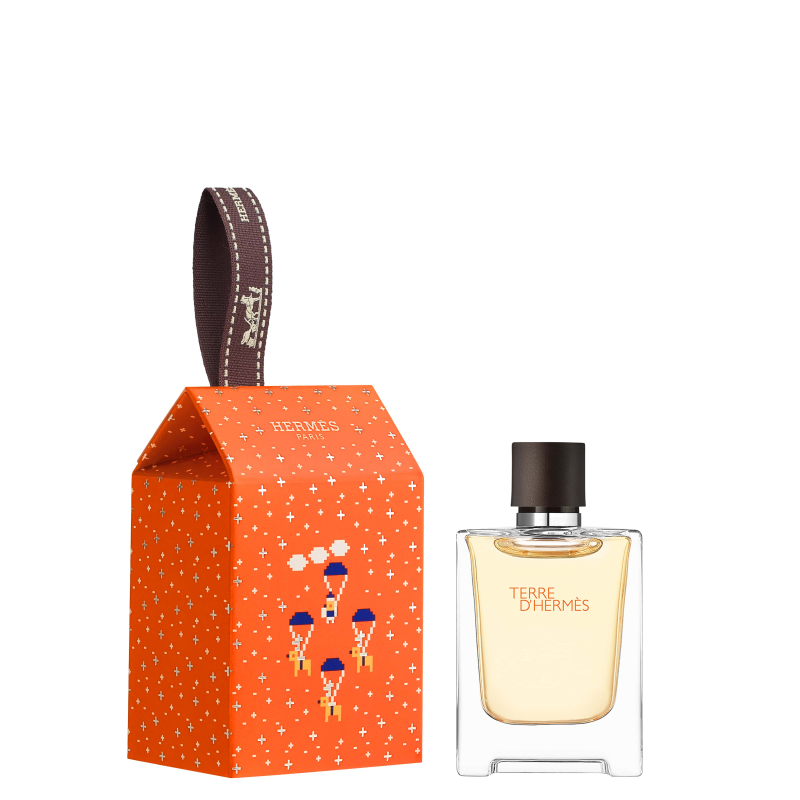 Mini Terre d'Hermès EDT 5 ml