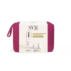 Set Densitium Bi-serum + Baume Nuit  + Neceser