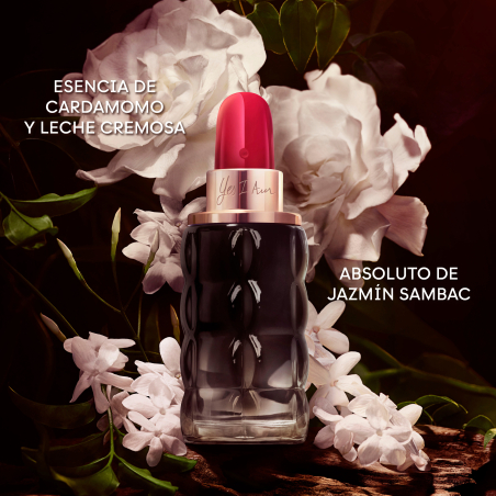 Set Yes I Am Eau de Parfum 75 ml