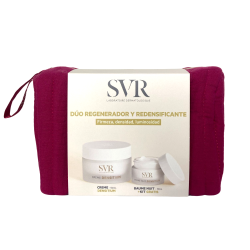 Set Densitium Crema + Baume Nuit 15 ml + Neceser