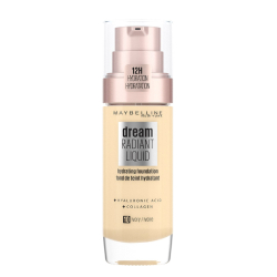 Dream Satin Liquid