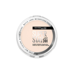 Superstay Híbrido 24H Base de Maquillaje en Polvo