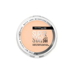 Superstay Híbrido 24H Base de Maquillaje en Polvo