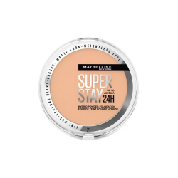 Superstay Híbrido 24H Base de Maquillaje en Polvo