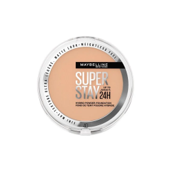Superstay Híbrido 24H Base de Maquillaje en Polvo
