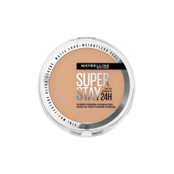 Superstay Híbrido 24H Base de Maquillaje en Polvo