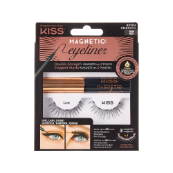 Set Magnetic Eyeliner Eyelash