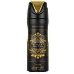lattafa oud for glory ekstrakt perfum 200 ml     