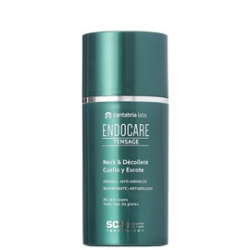 Endocare Tensage Cuello y Escote