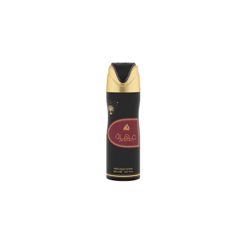 Mohra Deodorant Spray 200 Ml