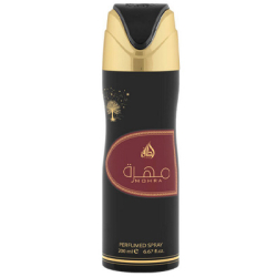 lattafa mohra spray do ciała 200 ml     