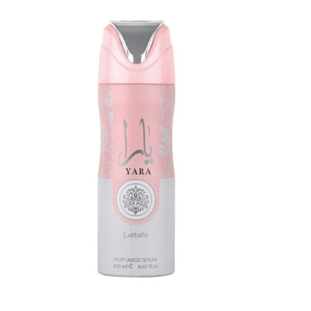 Yara Deodorant Spray